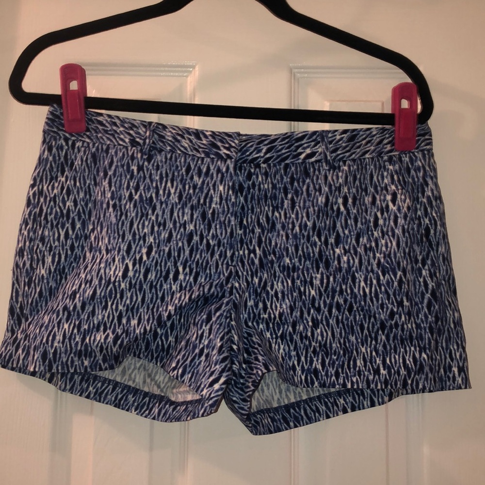 MK shorts!